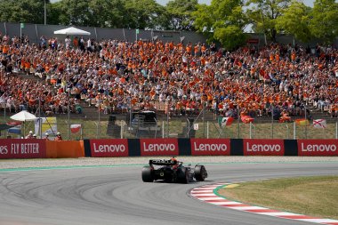 21.05.2022, Circuit de Catalunya, Barcelona, F1 Pirelli Grand Prix von Spanien 202