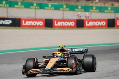 21.05.2022, Circuit de Catalunya, Barcelona, F1 Pirelli Grand Prix von Spanien 202