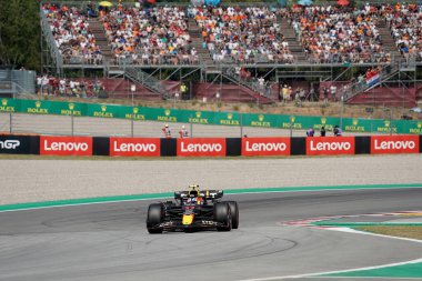 21.05.2022, Circuit de Catalunya, Barcelona, F1 Pirelli Grand Prix von Spanien 202