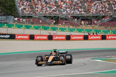 21.05.2022, Circuit de Catalunya, Barcelona, F1 Pirelli Grand Prix von Spanien 202