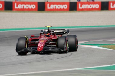 21.05.2022, Circuit de Catalunya, Barcelona, F1 Pirelli Grand Prix von Spanien 202