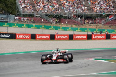 21.05.2022, Circuit de Catalunya, Barcelona, F1 Pirelli Grand Prix von Spanien 202