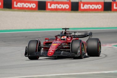 21.05.2022, Circuit de Catalunya, Barcelona, F1 Pirelli Grand Prix von Spanien 202