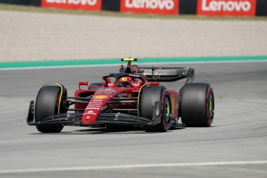 21.05.2022, Circuit de Catalunya, Barcelona, F1 Pirelli Grand Prix von Spanien 202