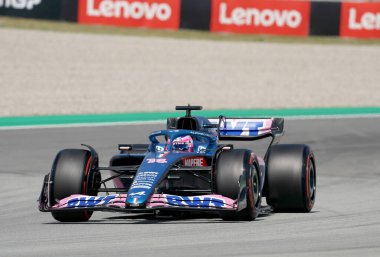 21.05.2022, Circuit de Catalunya, Barcelona, F1 Pirelli Grand Prix von Spanien 202