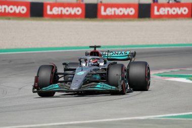 21.05.2022, Circuit de Catalunya, Barcelona, F1 Pirelli Grand Prix von Spanien 202