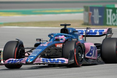 21.05.2022, Circuit de Catalunya, Barcelona, F1 Pirelli Grand Prix von Spanien 202