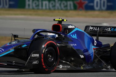 21.05.2022, Circuit de Catalunya, Barcelona, F1 Pirelli Grand Prix von Spanien 202