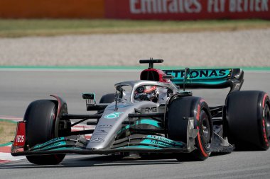 21.05.2022, Circuit de Catalunya, Barcelona, F1 Pirelli Grand Prix von Spanien 202