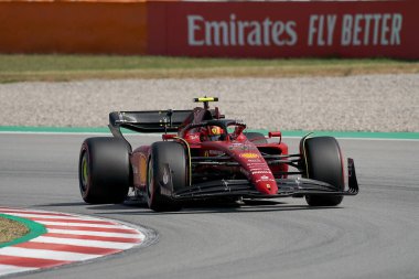 21.05.2022, Circuit de Catalunya, Barcelona, F1 Pirelli Grand Prix von Spanien 202
