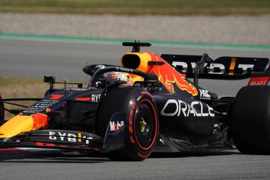 21.05.2022, Circuit de Catalunya, Barcelona, F1 Pirelli Grand Prix von Spanien 202