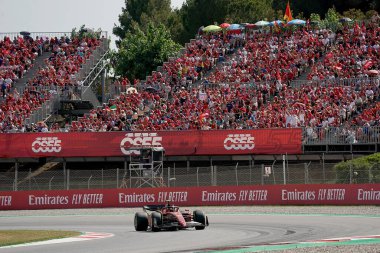 21.05.2022, Circuit de Catalunya, Barcelona, F1 Pirelli Grand Prix von Spanien 202