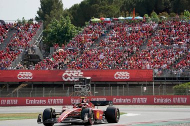 21.05.2022, Circuit de Catalunya, Barcelona, F1 Pirelli Grand Prix von Spanien 202