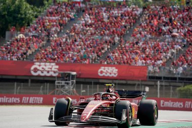 21.05.2022, Circuit de Catalunya, Barcelona, F1 Pirelli Grand Prix von Spanien 202