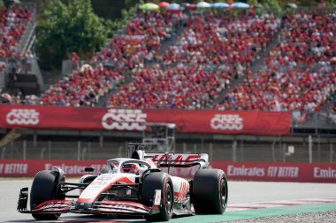 21.05.2022, Circuit de Catalunya, Barcelona, F1 Pirelli Grand Prix von Spanien 202