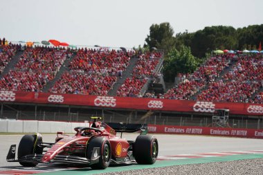 21.05.2022, Circuit de Catalunya, Barcelona, F1 Pirelli Grand Prix von Spanien 202