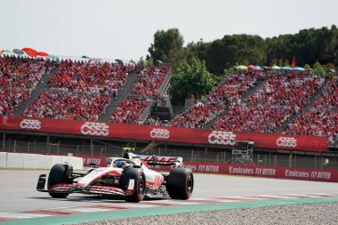 21.05.2022, Circuit de Catalunya, Barcelona, F1 Pirelli Grand Prix von Spanien 202