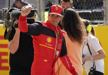 21.05.2022, Circuit de Catalunya, Barcelona, F1 Pirelli Grand Prix von Spanien 202