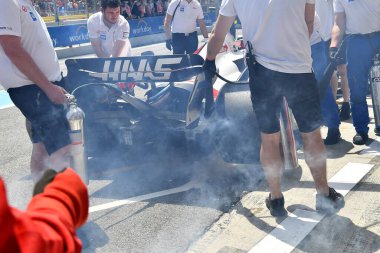 21.05.2022, Circuit de Catalunya, Barcelona, F1 Pirelli Grand Prix von Spanien 202