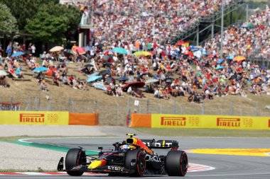 21.05.2022, Circuit de Catalunya, Barcelona, F1 Pirelli Grand Prix von Spanien 202