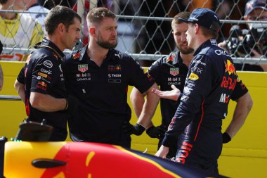 F12022 SPANISH GRAND PRIX - CIRCUIT DE CATALUNYA, BARCELONA - İspanya