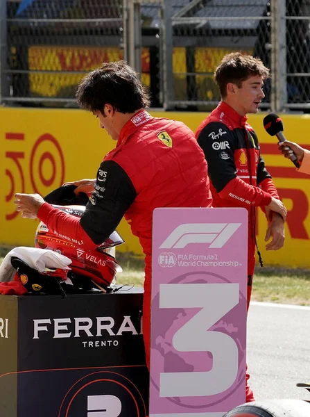 21.05.2022, Circuit de Catalunya, Barcelona, F1 Pirelli Grand Prix von Spanien 202