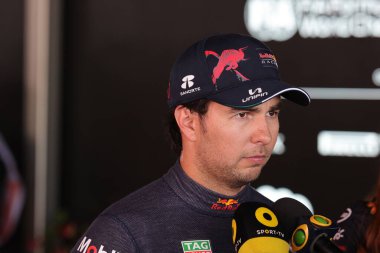 F12022 SPANISH GRAND PRIX - CIRCUIT DE CATALUNYA, BARCELONA - İspanya