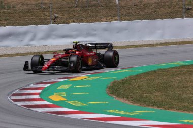  Nicholas Latifi (CAN) Williams FW44