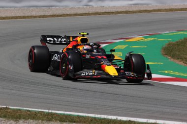  Nicholas Latifi (CAN) Williams FW44