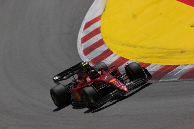 Nicholas Latifi (CAN) Williams FW44