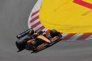  Nicholas Latifi (CAN) Williams FW44