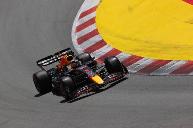  Nicholas Latifi (CAN) Williams FW44