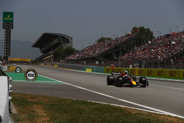 F12022 SPANISH GRAND PRIX - CIRCUIT DE CATALUNYA, BARCELONA - İspanya