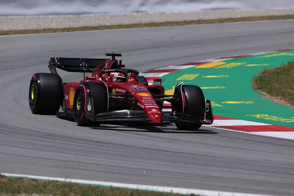 F12022 SPANISH GRAND PRIX - CIRCUIT DE CATALUNYA, BARCELONA - İspanya