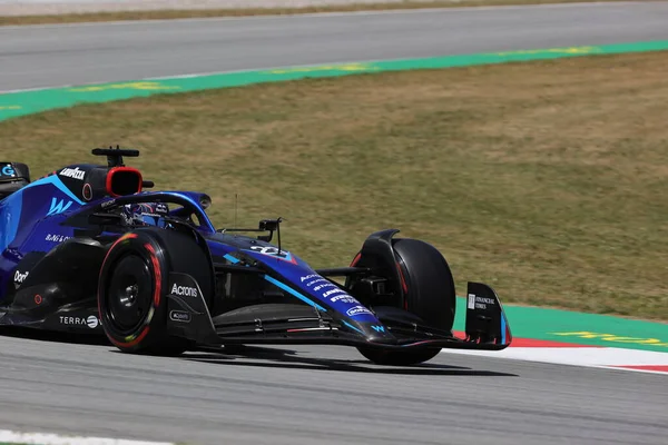 F12022 SPANISH GRAND PRIX - CIRCUIT DE CATALUNYA, BARCELONA - İspanya