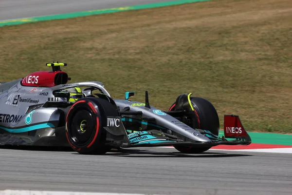  Nicholas Latifi (CAN) Williams FW44