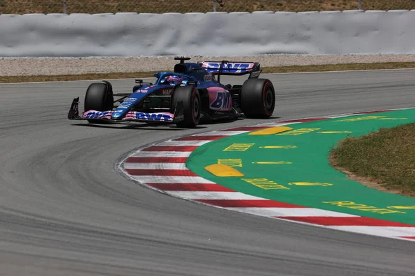  Nicholas Latifi (CAN) Williams FW44