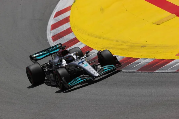  Nicholas Latifi (CAN) Williams FW44