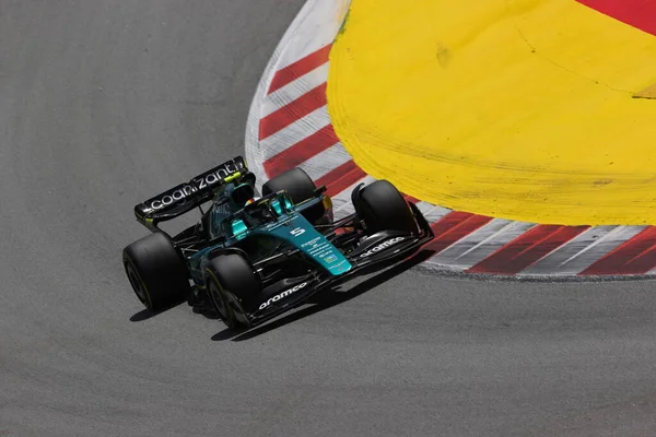  Nicholas Latifi (CAN) Williams FW44