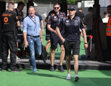 Formula 1 İspanya Grand Prix 2022