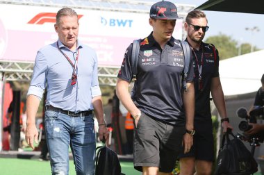 Formula 1 İspanya Grand Prix 2022