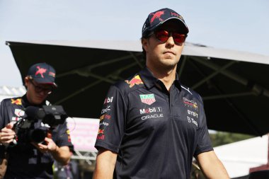 Formula 1 İspanya Grand Prix 2022