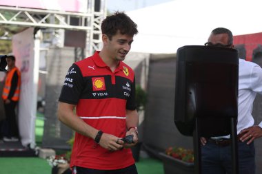 Formula 1 İspanya Grand Prix 2022