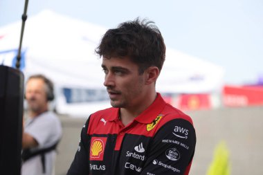 Formula 1 İspanya Grand Prix 2022