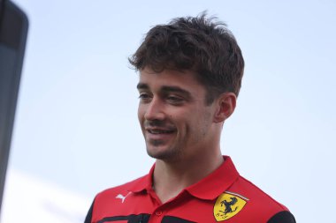 Formula 1 İspanya Grand Prix 2022