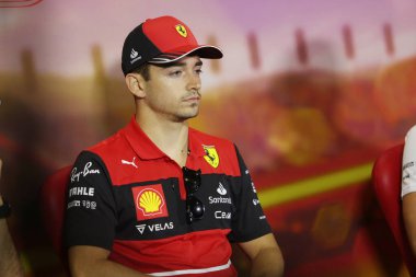 Formula 1 İspanya Grand Prix 2022