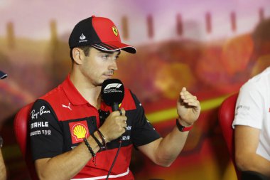 Formula 1 İspanya Grand Prix 2022