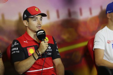 Formula 1 İspanya Grand Prix 2022