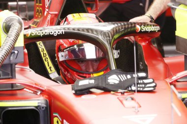 F1 2022 SPANISH GRAND PRIX  - CIRCUIT DE CATALUNYA BARCELONA