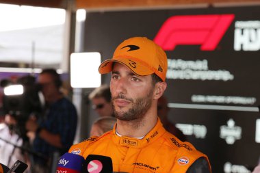 F1 2022 SPANISH GRAND PRIX  - CIRCUIT DE CATALUNYA BARCELONA